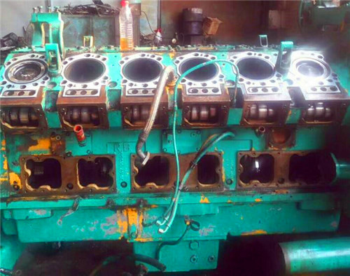 無錫進(jìn)口大型柴油發(fā)電機(jī)150-1600千瓦維修找哪家