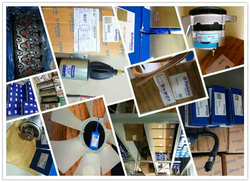 曼尼通MT732伸縮臂叉車珀金斯Perkins 1104C-44 61.5kw2200轉(zhuǎn)的柴油機(jī)維修保養(yǎng)配件哪里有？