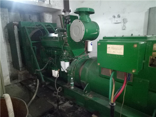 金華義烏柴油發(fā)電機(jī)維修保養(yǎng)多少錢