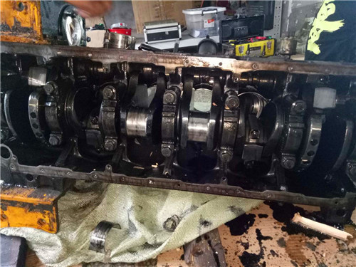 性?xún)r(jià)比高的約翰迪爾柴油發(fā)動(dòng)機(jī)大修婺城