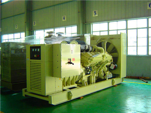 嘉興發(fā)電機租賃規(guī)格型號哪家好?為保證柴油機動力傳遞正常必須解決好哪幾個問題？