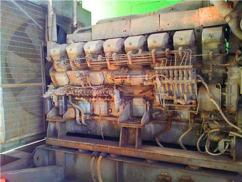 海寧出租500KW康明斯發(fā)電機(jī)費(fèi)用、發(fā)電機(jī)類型是哪幾部分構(gòu)成？