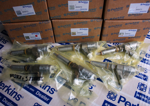 濱州鉑金斯發(fā)動機噴油嘴器多少錢?