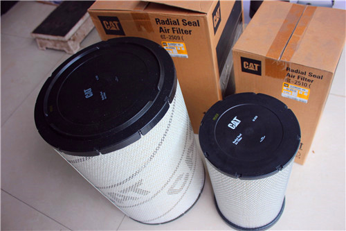 CAT卡特彼勒柴油發(fā)動機(jī)空氣濾清器空氣濾芯配件價(jià)格規(guī)格型號