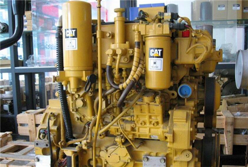 CAT發(fā)動(dòng)機(jī)TC、TIS和中間變速箱轉(zhuǎn)速傳感器卡特彼勒柴油機(jī)配件