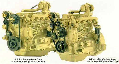 約翰迪爾挖掘機(jī)前正時(shí)齒輪蓋墊片R97454JOHN DEERE4039發(fā)動(dòng)機(jī)配件分配器閥