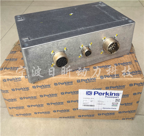 威爾遜4012-46TWG2A P1375E3發(fā)電機(jī)組控制器680/217