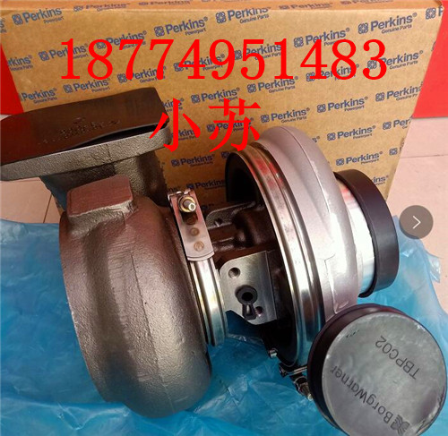 珀金斯柴油發(fā)動機(jī)保養(yǎng)配件增壓器2674A256配件批發(fā)