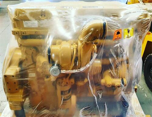 卡特挖掘機發(fā)動機哪里能買呢？需要選擇正規(guī)渠道和平臺