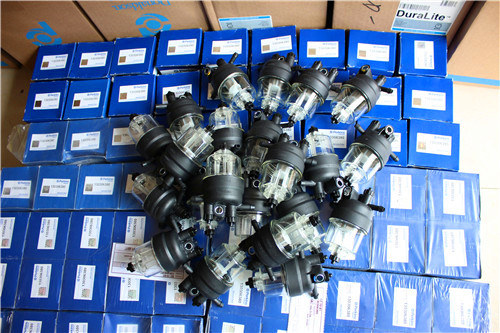 珀金斯柴油發(fā)動機(jī)進(jìn)口濾清器濾芯