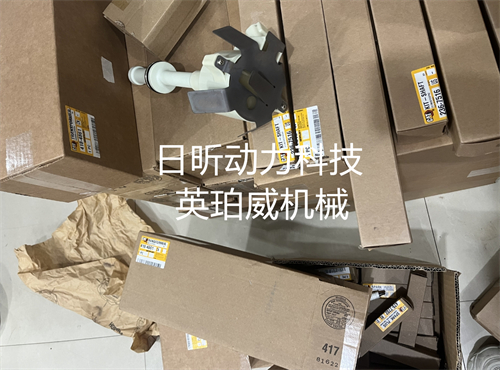 卡特彼勒cat天然發(fā)動機四配套：基本構(gòu)成