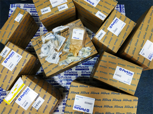 珀金斯Perkins2306柴油發(fā)電機組零配件的類別與功能介紹