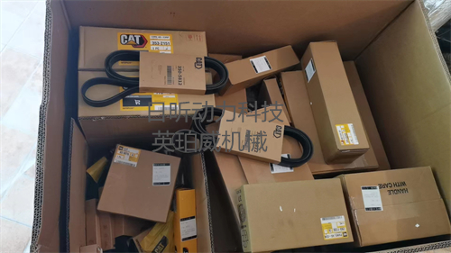 卡特330GC C7.1發(fā)動機皮帶型號有哪些