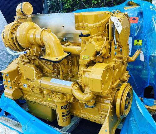 卡特彼勒cat冷刨機(jī)c18發(fā)動(dòng)機(jī)總成與原廠零配件有哪些優(yōu)勢(shì)？