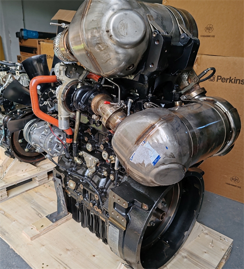珀金斯Perkins904J-E36TA發(fā)動(dòng)機(jī)噴油泵噴油量過小的故障