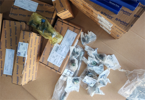 Perkins帕金斯415GM船舶發(fā)動機網站查詢配件價格方法