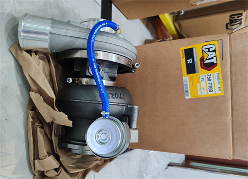 卡特c15發(fā)動(dòng)機(jī)渦輪增壓器