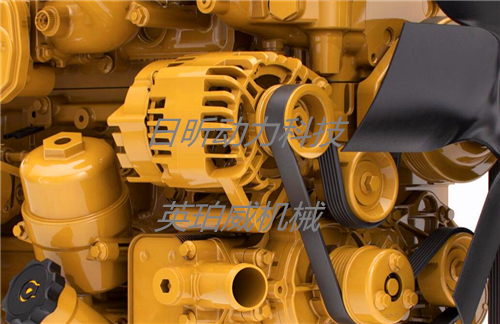卡特彼勒312gc挖掘機(jī)c3.6發(fā)動機(jī)的四配套型號