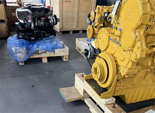 卡特彼勒CAT c15發(fā)動機(jī)優(yōu)勢有哪些?