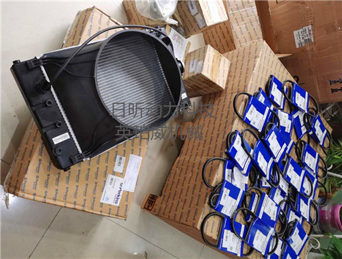 帕金斯2506EA-E15TA發(fā)動機(jī)零配件的分類有哪些