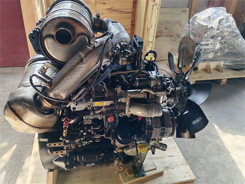 珀金斯Perkins904J-E28T柴油發(fā)動機的常見故障維修與分析