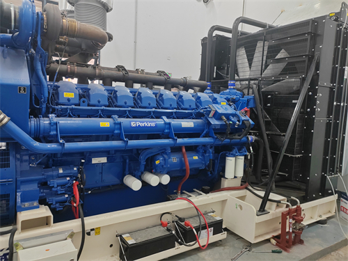 帕金斯4006-23TAG、4008、4012、4016柴油發(fā)電機用發(fā)動機總成的故障分析