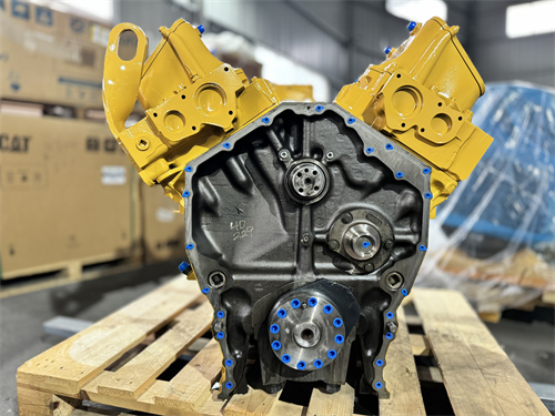 卡特彼勒3408發(fā)動(dòng)機(jī)常見故障及解決方法