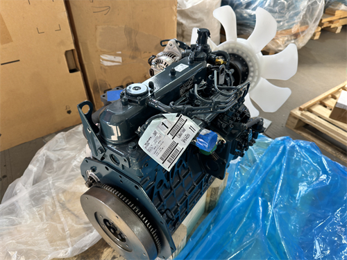 久保田發(fā)動(dòng)機(jī)磨損后缸套活塞組件修復(fù)秘籍全解析