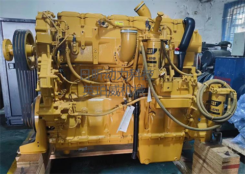 卡特彼勒C18柴油發(fā)動(dòng)機(jī)總成機(jī)油“入侵”冷卻系統(tǒng)之解析