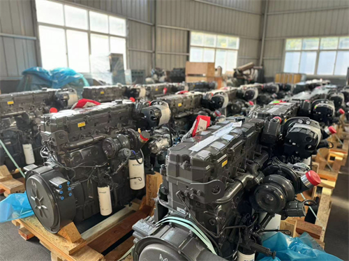 帕金斯柴油機(jī)排煙異常的 “迷霧”：深度剖析與撥云見(jiàn)日之策