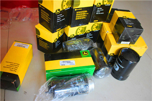 約翰迪爾拖拉機(jī)n854空氣濾芯價(jià)格