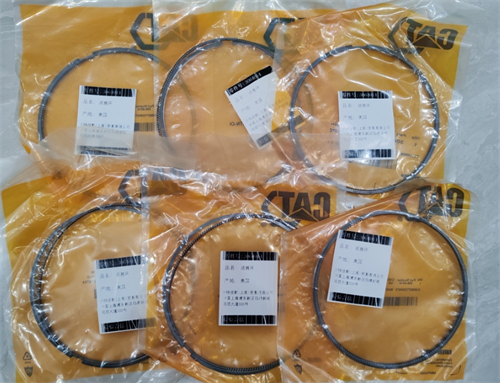 卡特彼勒cat柴油發(fā)動機(jī)活塞環(huán)配件