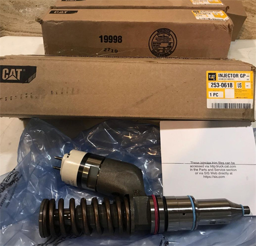 卡特噴油器：以確保購買到質(zhì)量可靠的產(chǎn)品