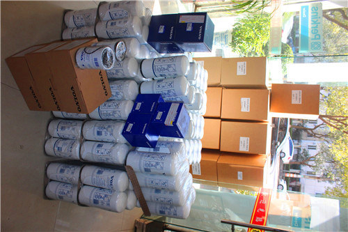 沃爾沃柴油發(fā)動機零件-精益求精追求卓越