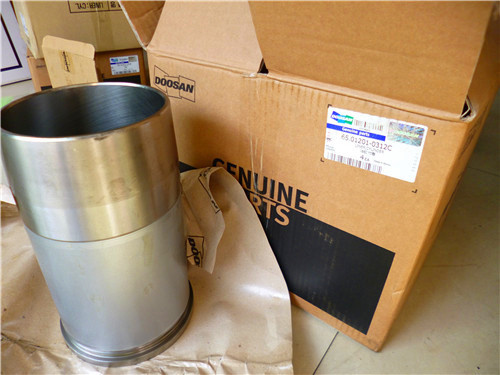 柴油發(fā)電機組大宇配件：提供有力保障