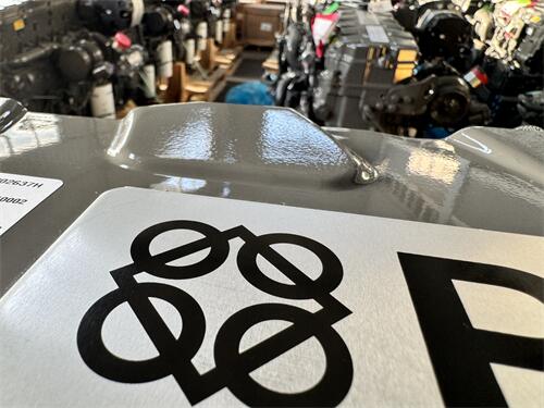 英國帕金斯1506C-E88TAG發(fā)動(dòng)機(jī):高效、低耗、環(huán)保的動(dòng)力解決方案