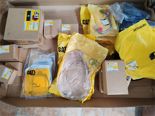 卡特C9 3B柴油機:工業(yè)心臟的動力之源