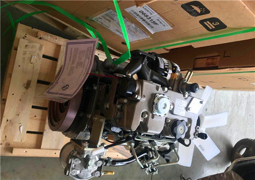 帕金斯三缸發(fā)動機優(yōu)勢所在