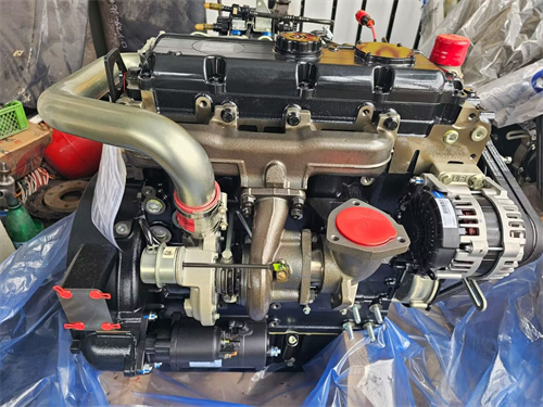 鉑金斯發(fā)動(dòng)機(jī)銷售公司:品牌傳承與創(chuàng)新并進(jìn)