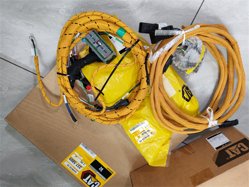 卡特3126直噴發(fā)動機總成與原廠零配件銷售