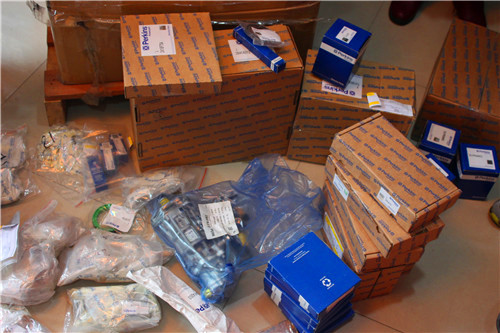 帕金斯配件經(jīng)銷商:市場中的關(guān)鍵角色