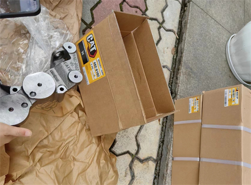 卡特C18發(fā)電機配件:全面解析與選購指南