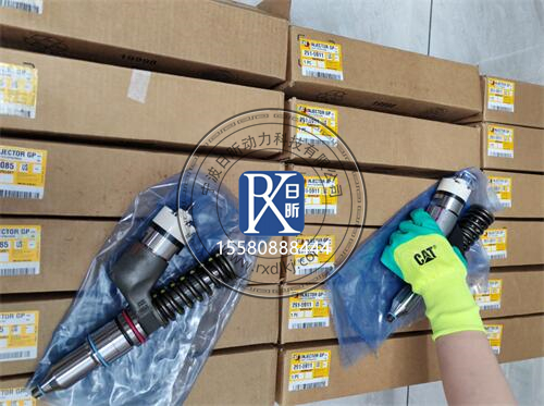 探秘CAT336發(fā)動(dòng)機(jī)噴油器：工作、故障與維護(hù)