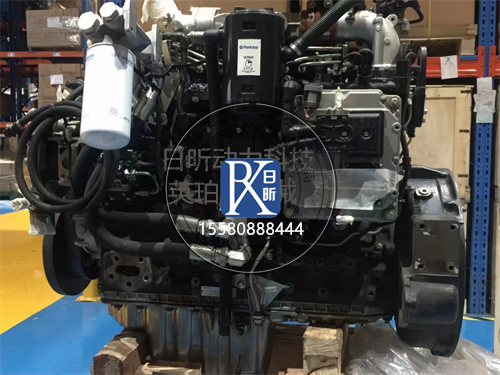 探秘珀金斯2606J發(fā)動機燃油泵執(zhí)行器：動力核心的關鍵角色