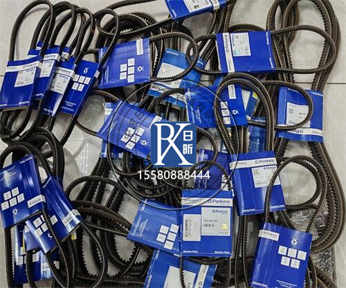 小小皮帶輪，如何撐起珀金斯充電機的大能量？