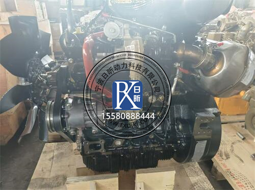 珀金斯904EA-E36TA發(fā)動機：水箱溫度的秘密，你知道多少？