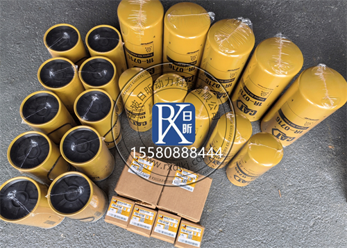 卡特C7.1柴油機(jī)：全生命周期服務(wù)指南