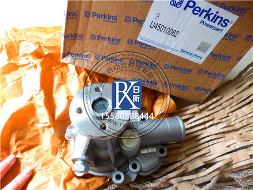 探秘珀金斯403D-15發(fā)動機冷卻液壓力奧秘