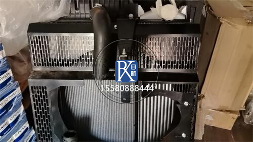 珀金斯5008AC-ETAG2發(fā)動機水箱溫度大揭秘：最低推薦溫度的關鍵密碼