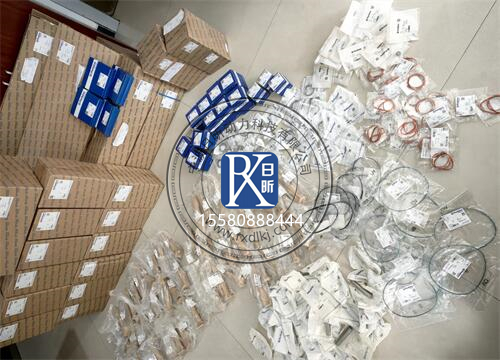 珀金斯403D-11柴油機總成：一站式服務全解析